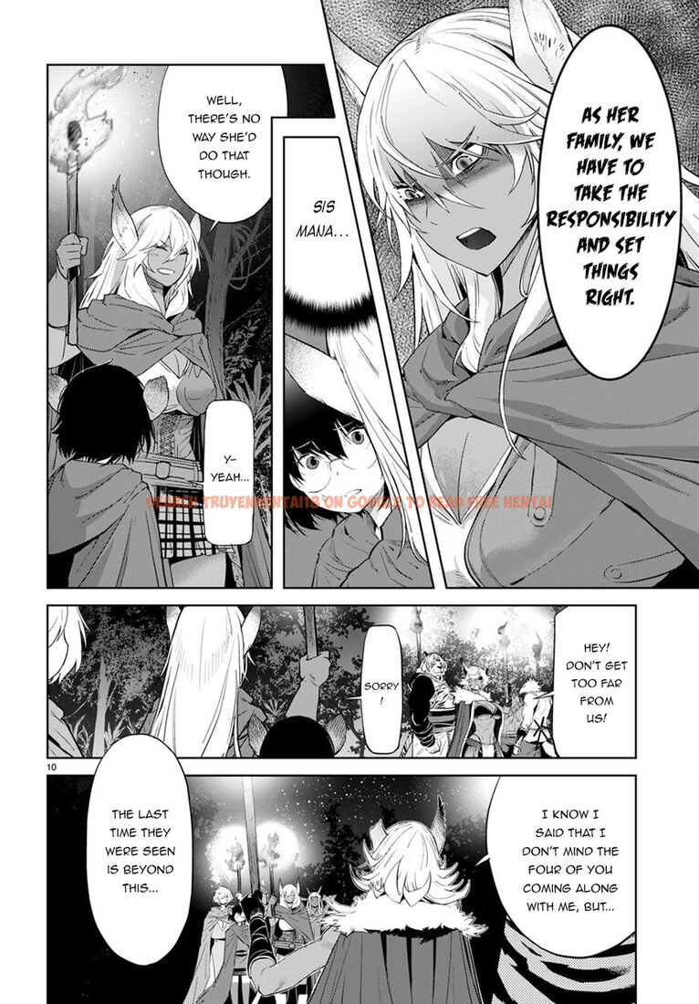 Read Hentai Image 11 eeef7 in comic Game Of Familia: Kazoku Senki - Chapter 40 - hentaitnt.net