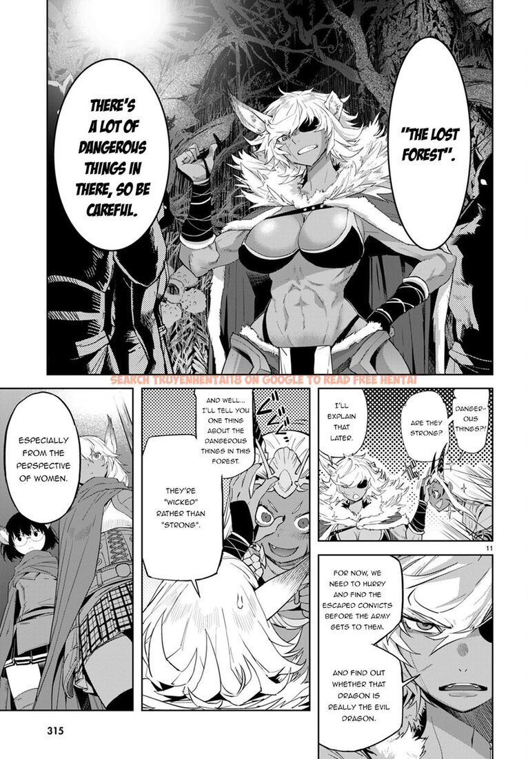 Read Hentai Image 12 eeef7 in comic Game Of Familia: Kazoku Senki - Chapter 40 - hentaitnt.net