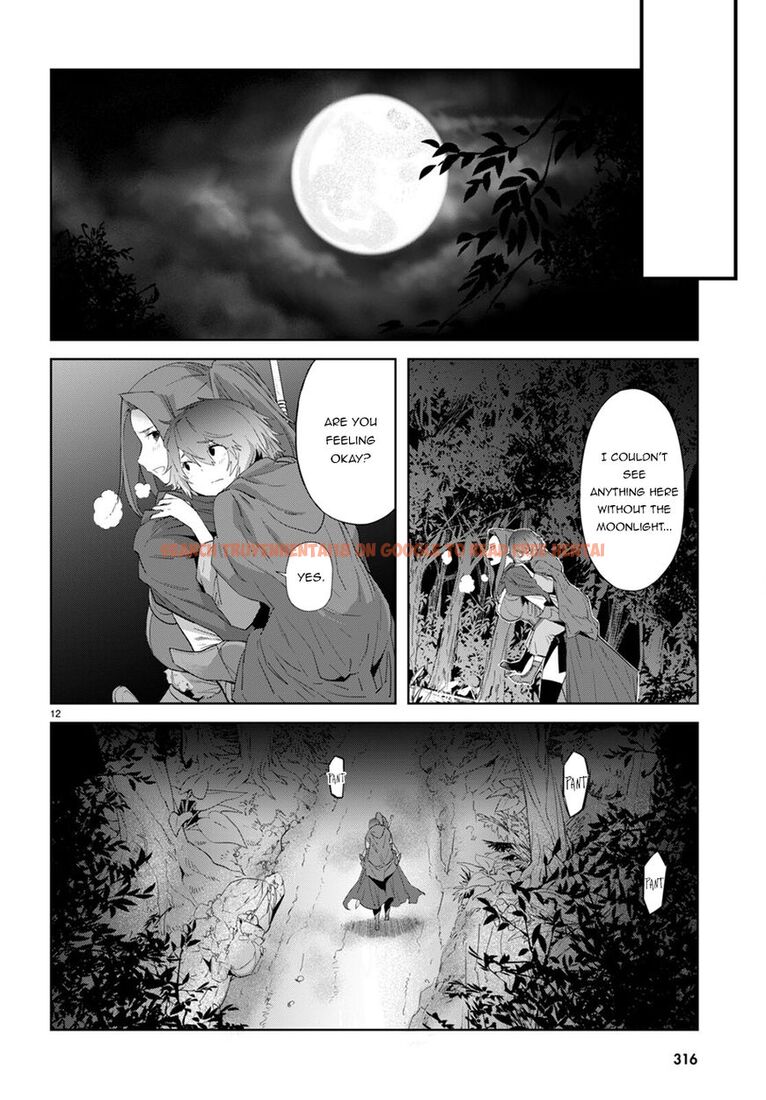 Read Hentai Image 13 eeef7 in comic Game Of Familia: Kazoku Senki - Chapter 40 - hentaitnt.net