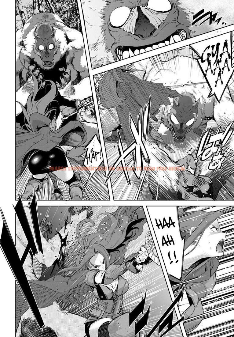 Read Hentai Image 16 eeef7 in comic Game Of Familia: Kazoku Senki - Chapter 40 - hentaitnt.net