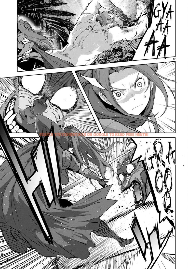 Read Hentai Image 17 eeef7 in comic Game Of Familia: Kazoku Senki - Chapter 40 - hentaitnt.net