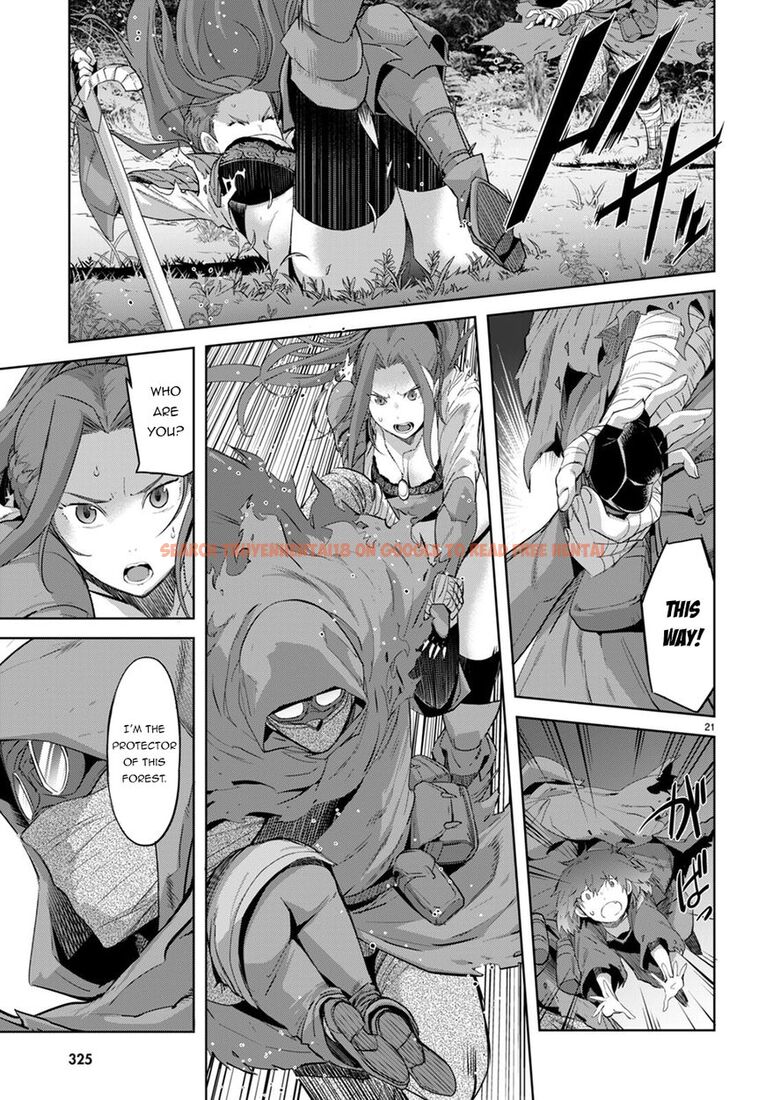 Read Hentai Image 21 eeef7 in comic Game Of Familia: Kazoku Senki - Chapter 40 - hentaitnt.net
