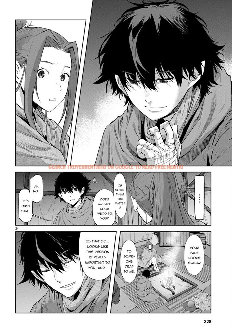 Read Hentai Image 24 eeef7 in comic Game Of Familia: Kazoku Senki - Chapter 40 - hentaitnt.net