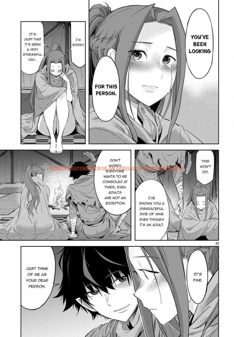 Read Hentai Image 25 eeef7 in comic Game Of Familia: Kazoku Senki - Chapter 40 - hentaitnt.net