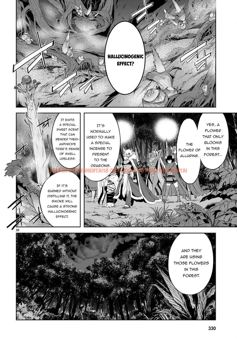 Read Hentai Image 26 eeef7 in comic Game Of Familia: Kazoku Senki - Chapter 40 - hentaitnt.net