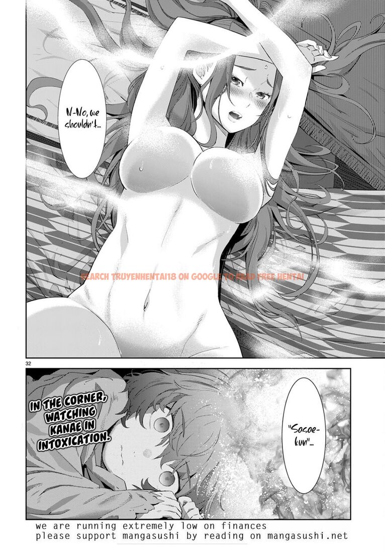 Read Hentai Image 32 eeef7 in comic Game Of Familia: Kazoku Senki - Chapter 40 - hentaitnt.net