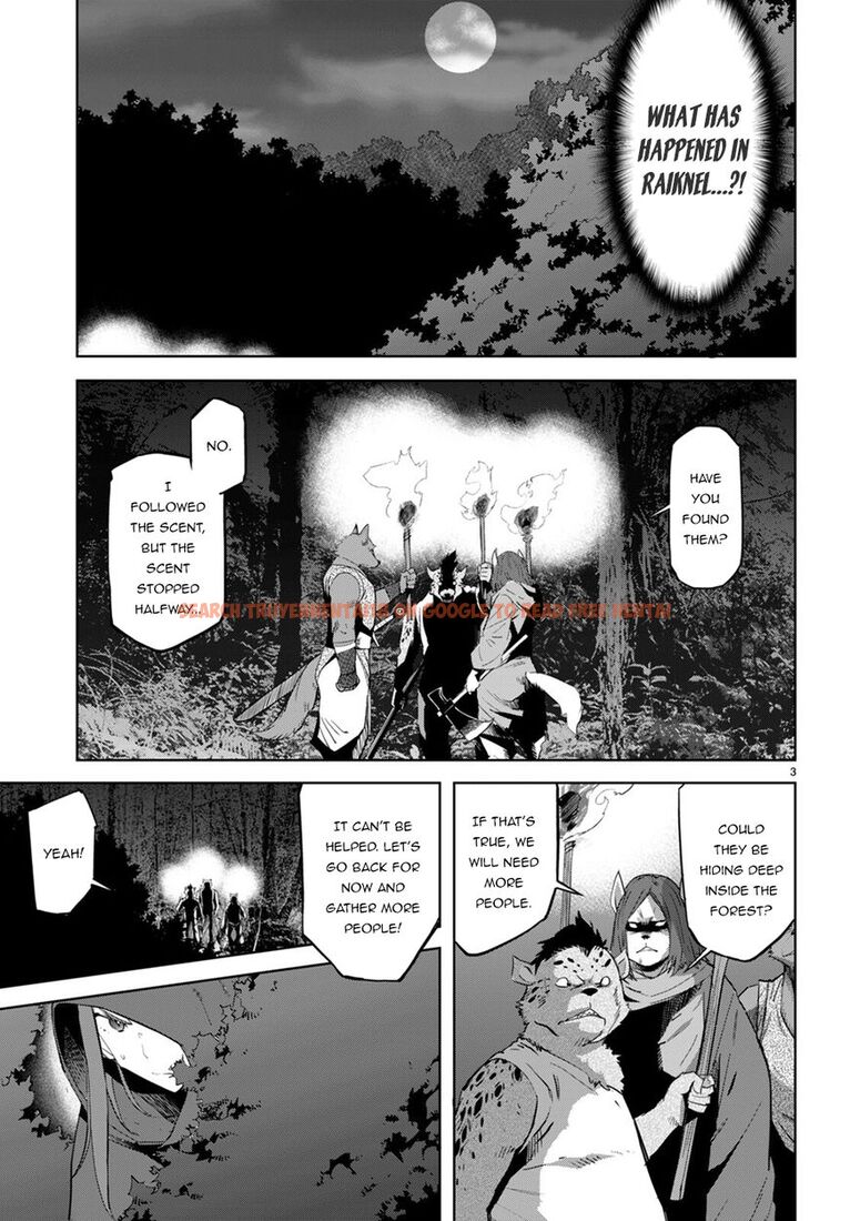 Read Hentai Image 4 eeef7 in comic Game Of Familia: Kazoku Senki - Chapter 40 - hentaitnt.net