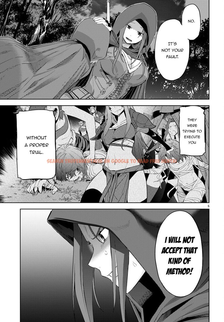 Read Hentai Image 6 eeef7 in comic Game Of Familia: Kazoku Senki - Chapter 40 - hentaitnt.net