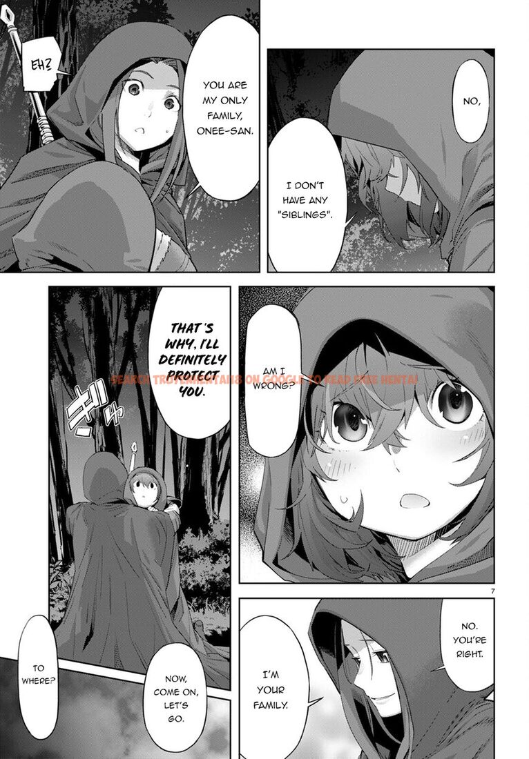 Read Hentai Image 8 eeef7 in comic Game Of Familia: Kazoku Senki - Chapter 40 - hentaitnt.net