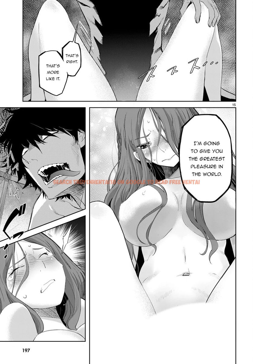 Read Hentai Image 15 60ff9 in comic Game Of Familia: Kazoku Senki - Chapter 42 - hentaitnt.net