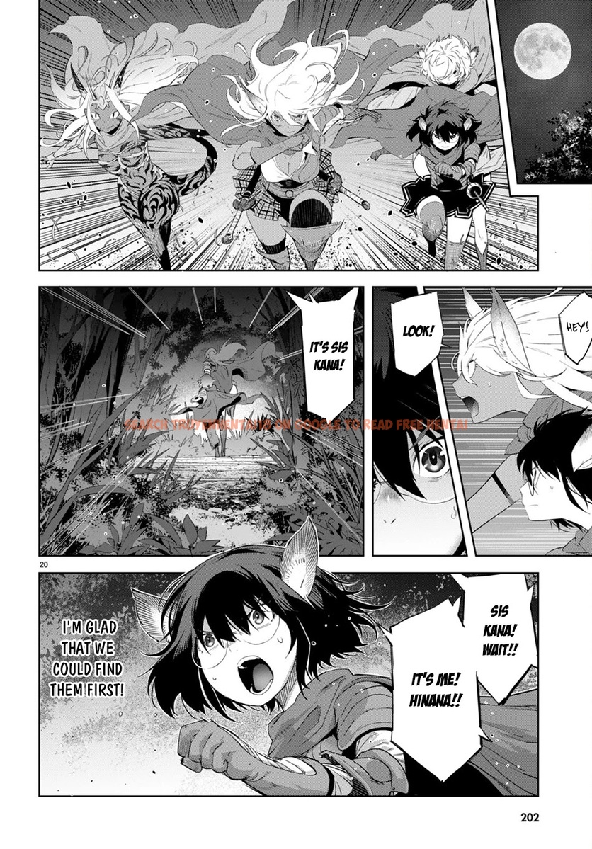 Read Hentai Image 20 60ff9 in comic Game Of Familia: Kazoku Senki - Chapter 42 - hentaitnt.net