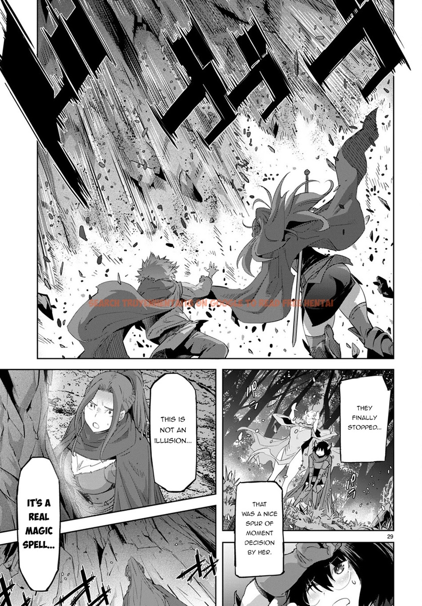Read Hentai Image 29 60ff9 in comic Game Of Familia: Kazoku Senki - Chapter 42 - hentaitnt.net