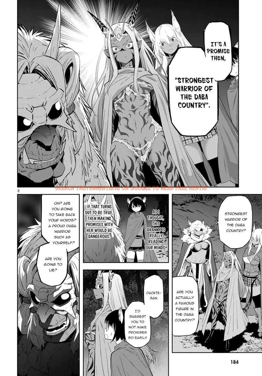 Read Hentai Image 3 60ff9 in comic Game Of Familia: Kazoku Senki - Chapter 42 - hentaitnt.net