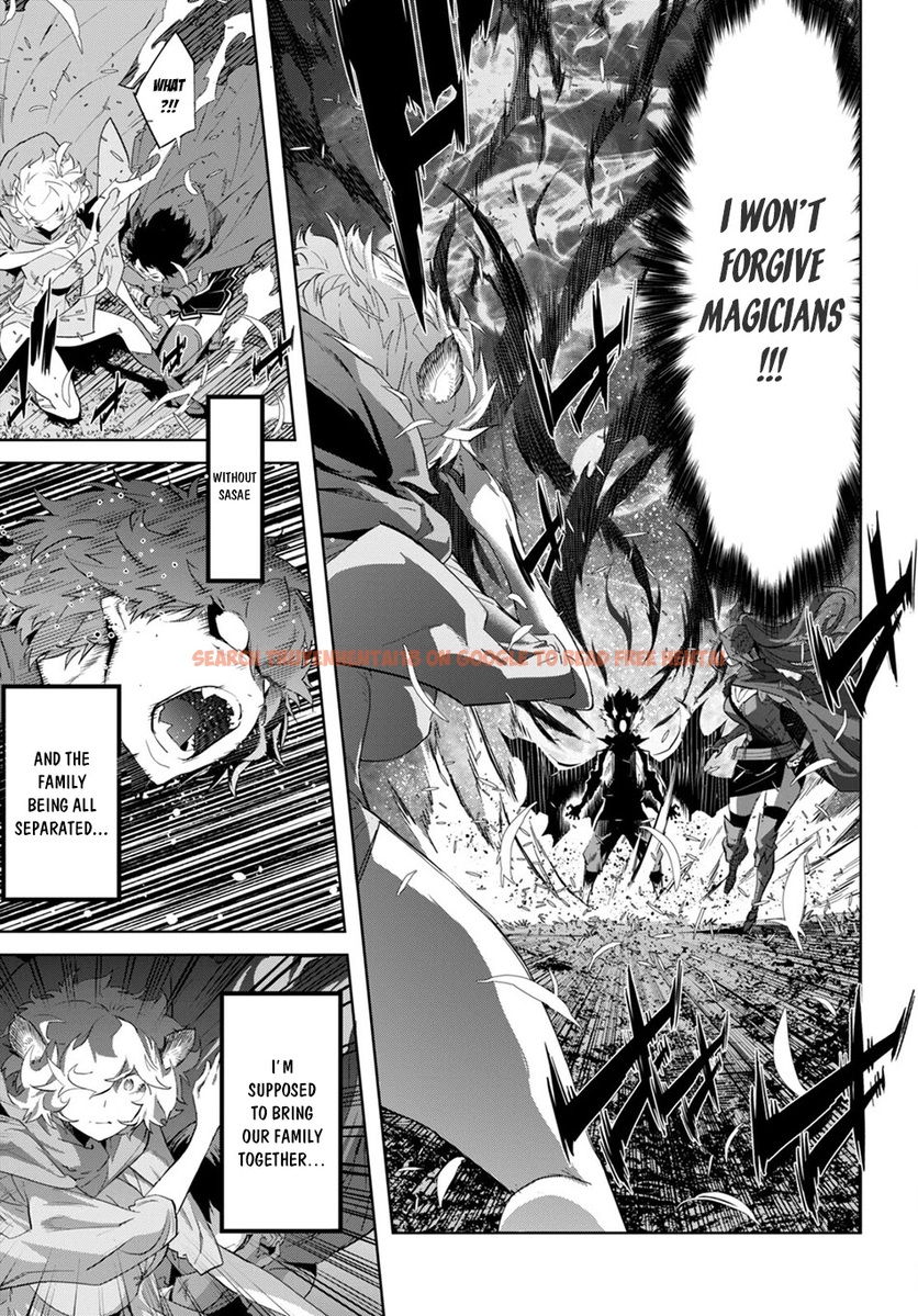 Read Hentai Image 31 60ff9 in comic Game Of Familia: Kazoku Senki - Chapter 42 - hentaitnt.net
