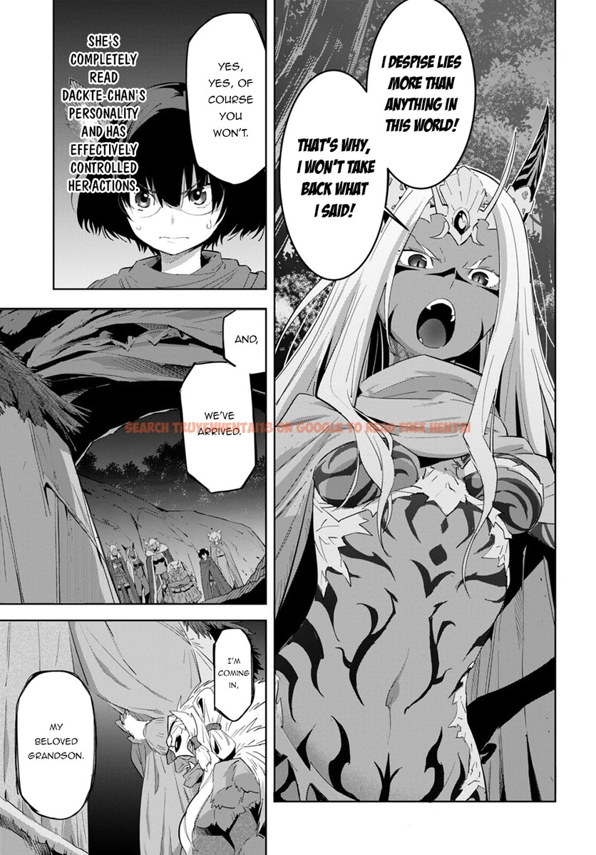 Read Hentai Image 4 60ff9 in comic Game Of Familia: Kazoku Senki - Chapter 42 - hentaitnt.net