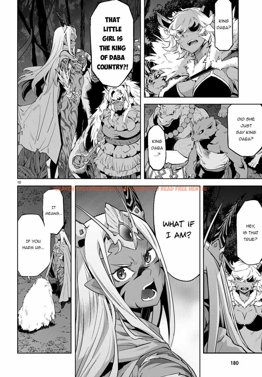 Read Hentai Image 11 9b039 in comic Game Of Familia: Kazoku Senki - Chapter 43 - hentaitnt.net