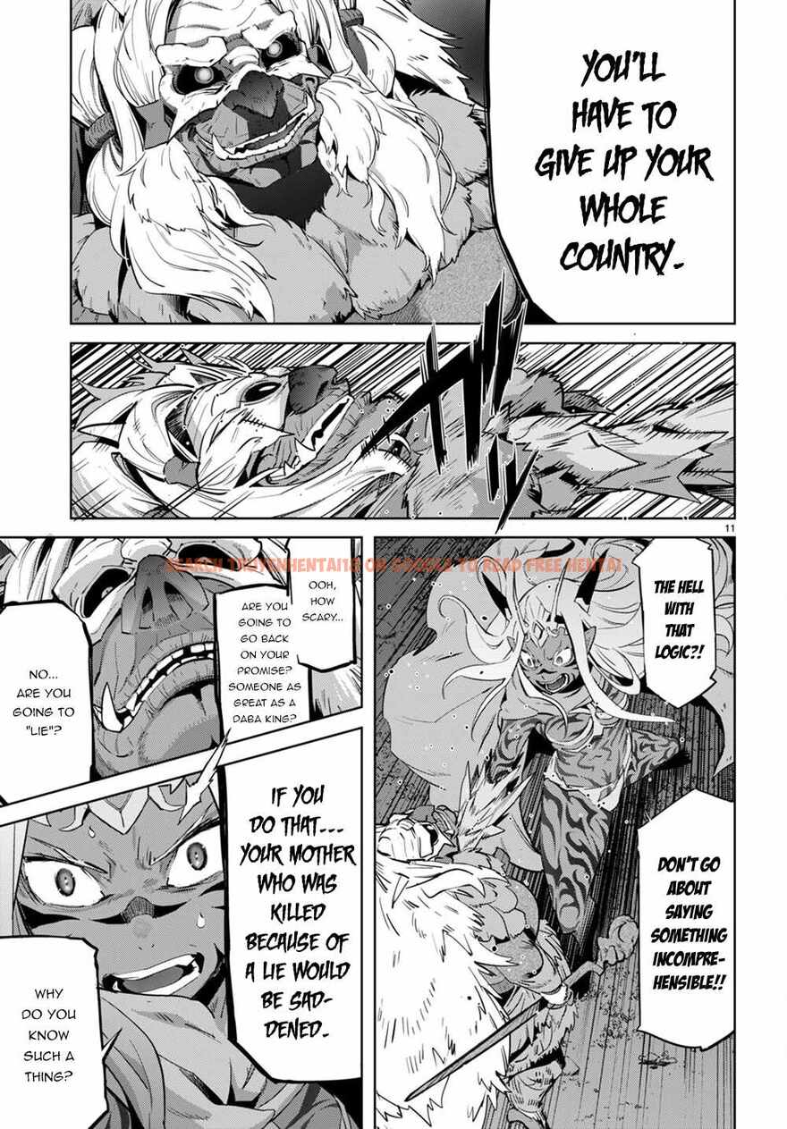 Read Hentai Image 12 9b039 in comic Game Of Familia: Kazoku Senki - Chapter 43 - hentaitnt.net