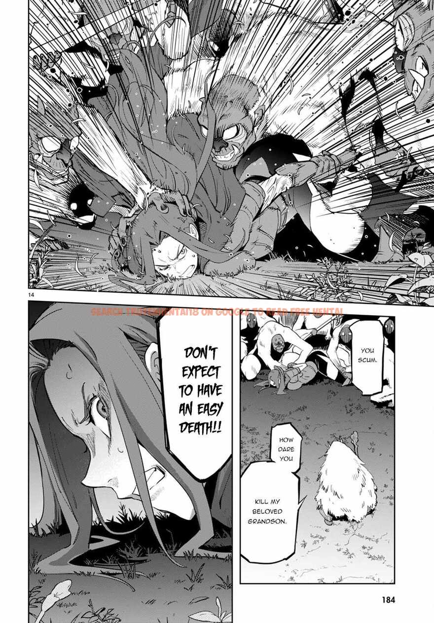 Read Hentai Image 15 9b039 in comic Game Of Familia: Kazoku Senki - Chapter 43 - hentaitnt.net