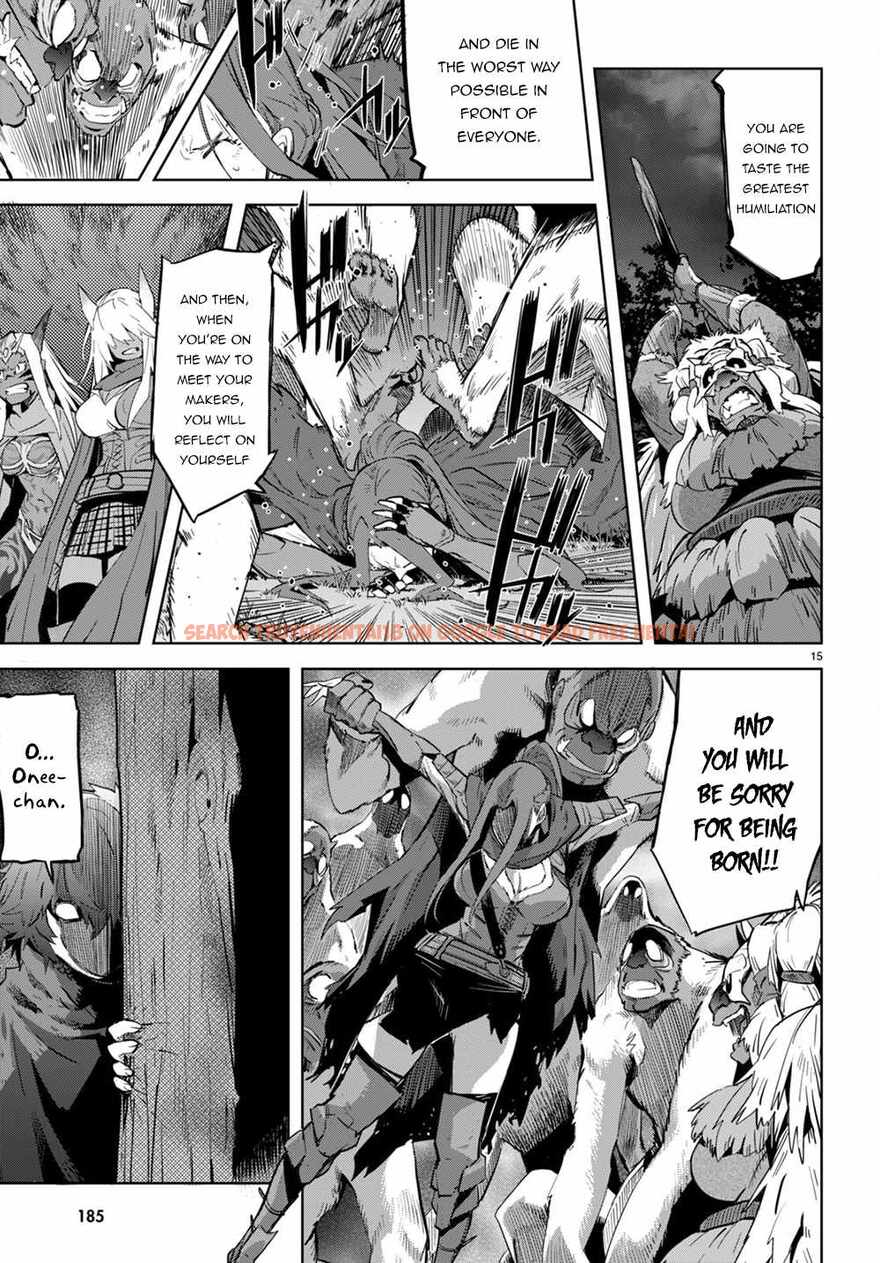 Read Hentai Image 16 9b039 in comic Game Of Familia: Kazoku Senki - Chapter 43 - hentaitnt.net