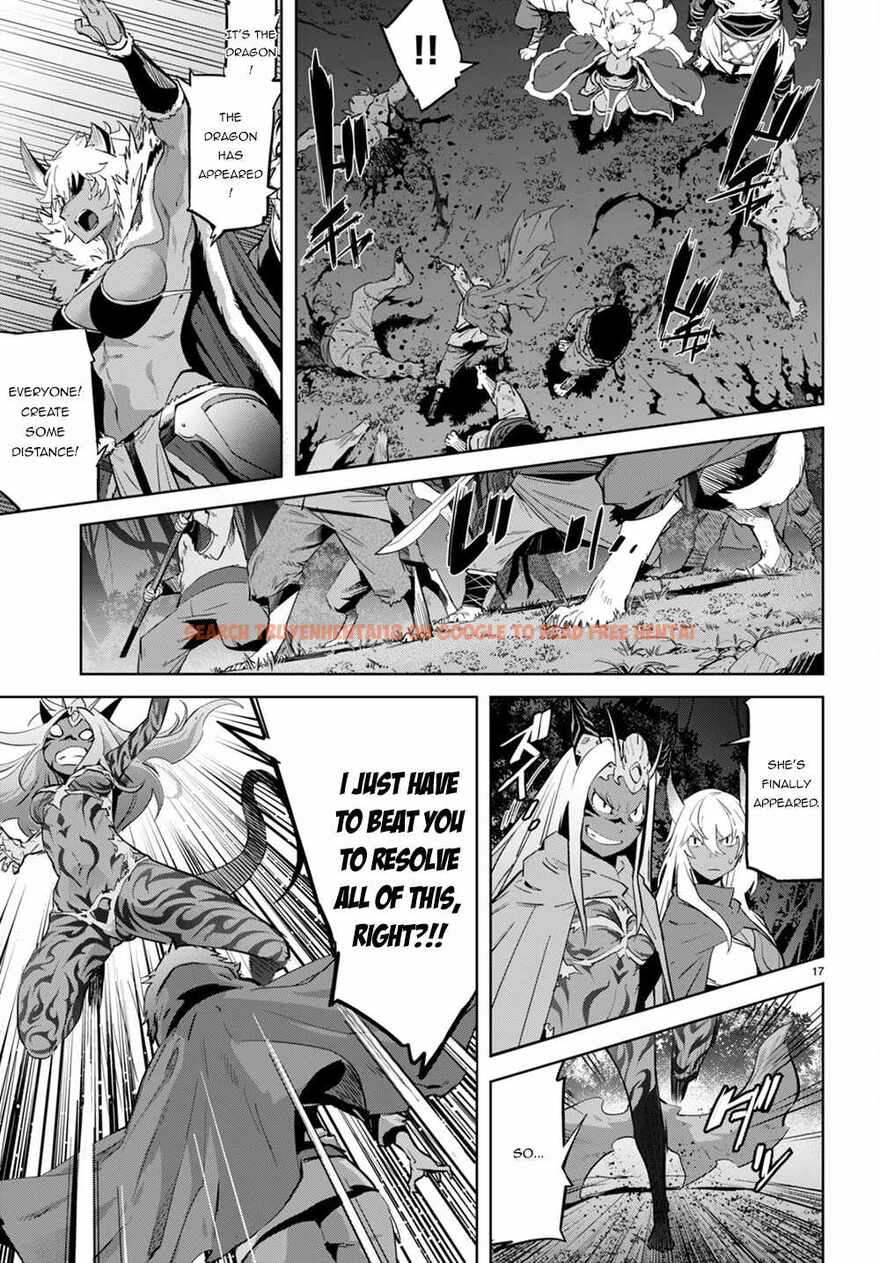 Read Hentai Image 18 9b039 in comic Game Of Familia: Kazoku Senki - Chapter 43 - hentaitnt.net