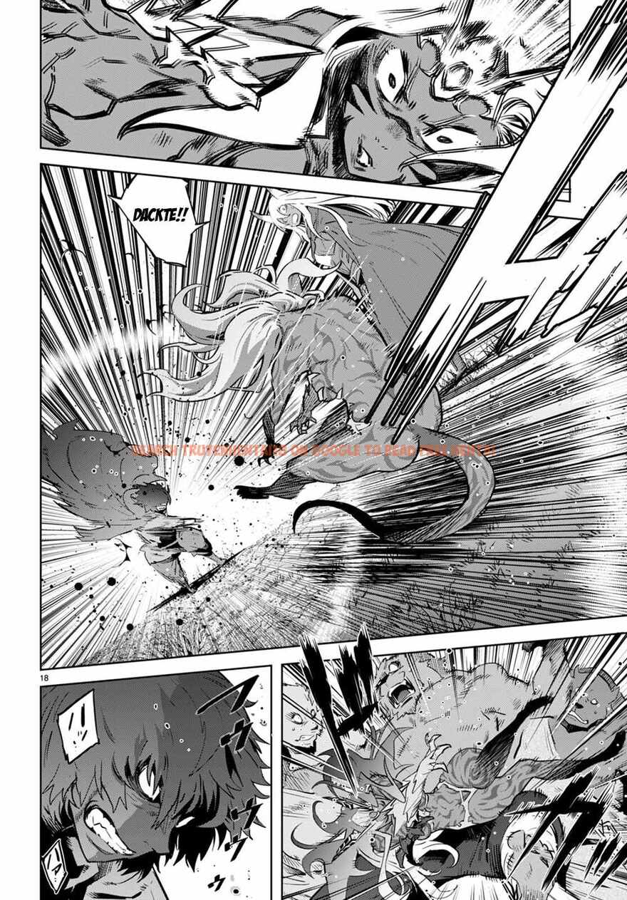 Read Hentai Image 19 9b039 in comic Game Of Familia: Kazoku Senki - Chapter 43 - hentaitnt.net