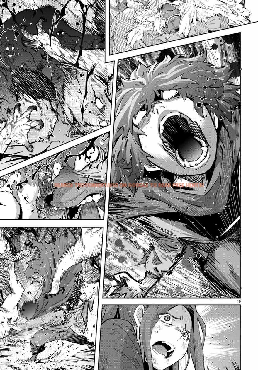 Read Hentai Image 20 9b039 in comic Game Of Familia: Kazoku Senki - Chapter 43 - hentaitnt.net