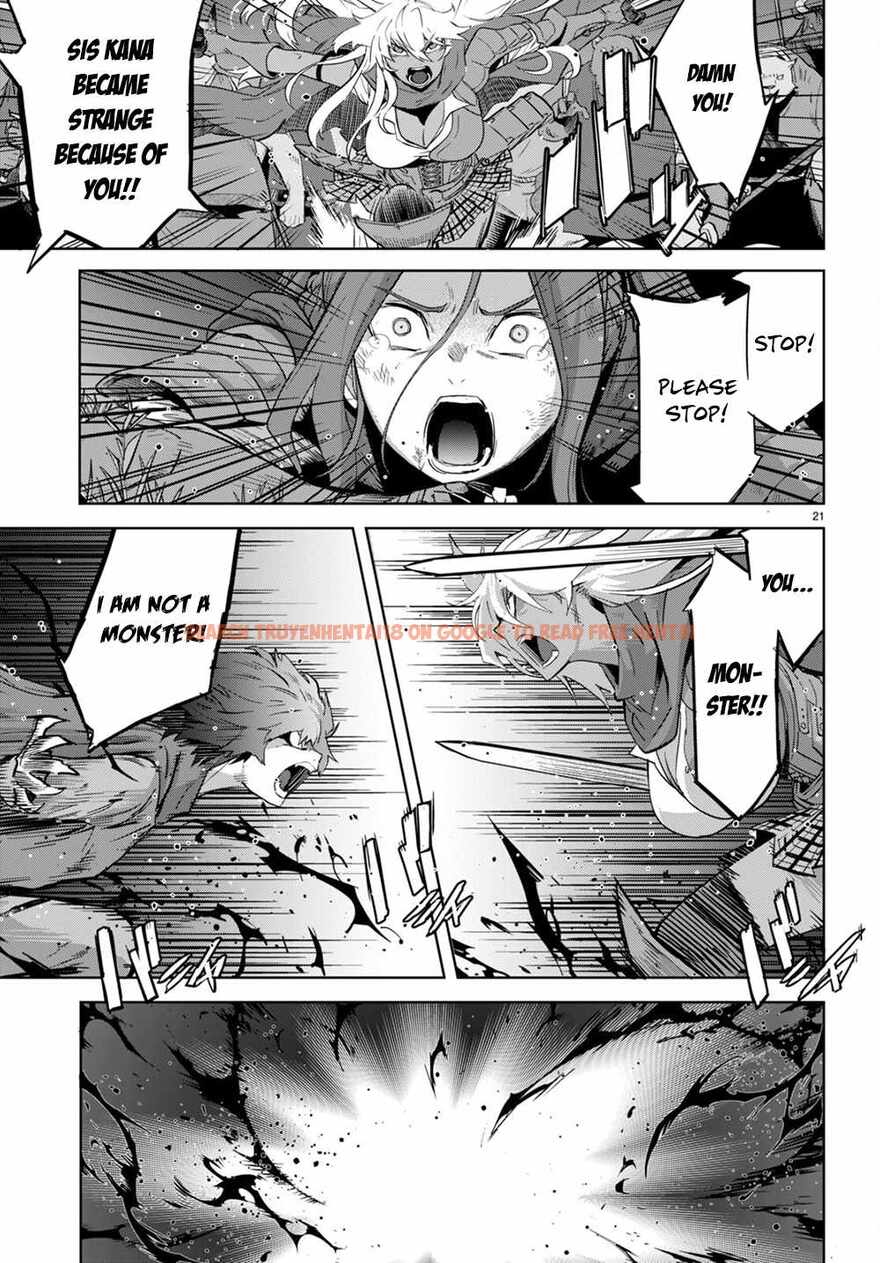 Read Hentai Image 22 9b039 in comic Game Of Familia: Kazoku Senki - Chapter 43 - hentaitnt.net