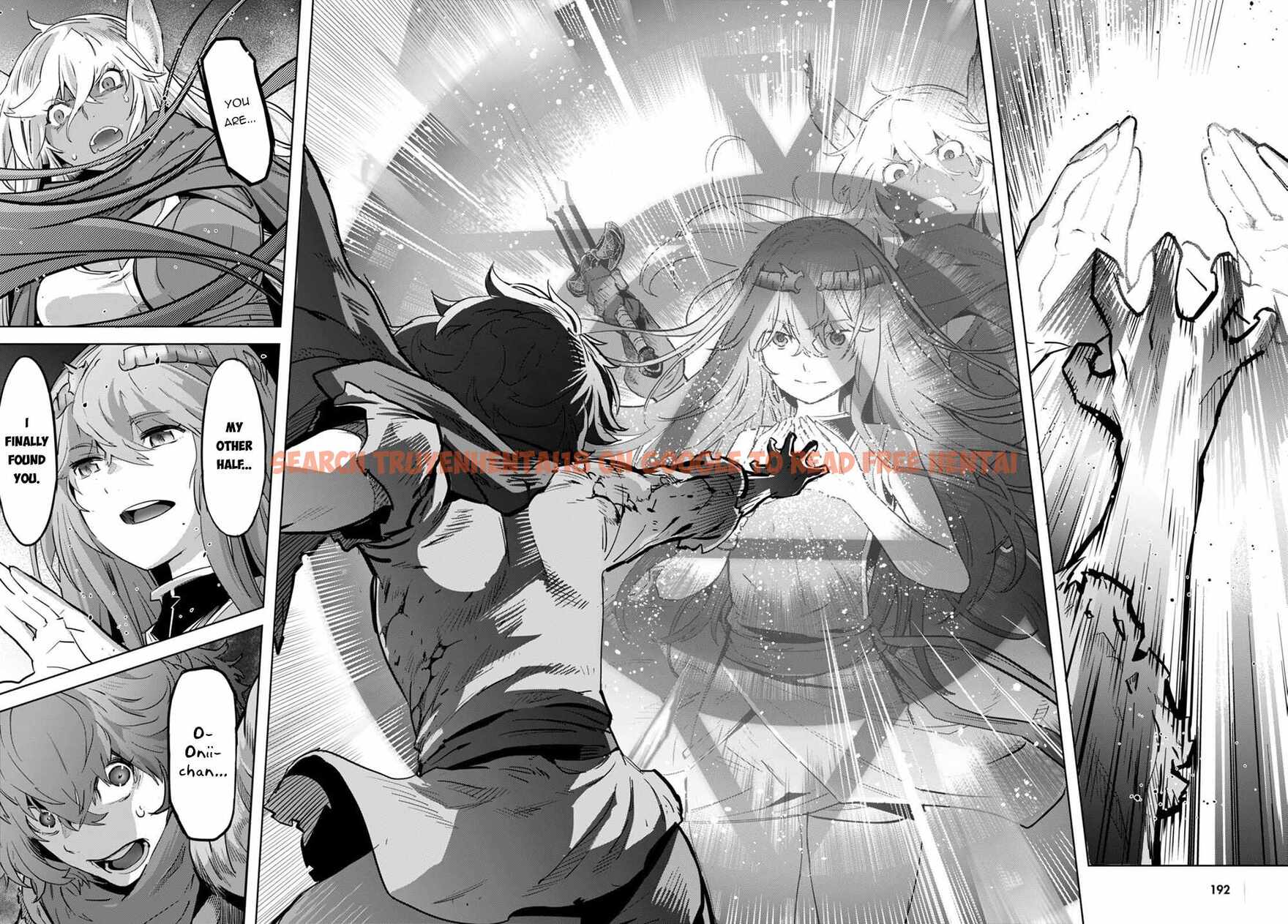 Read Hentai Image 23 9b039 in comic Game Of Familia: Kazoku Senki - Chapter 43 - hentaitnt.net