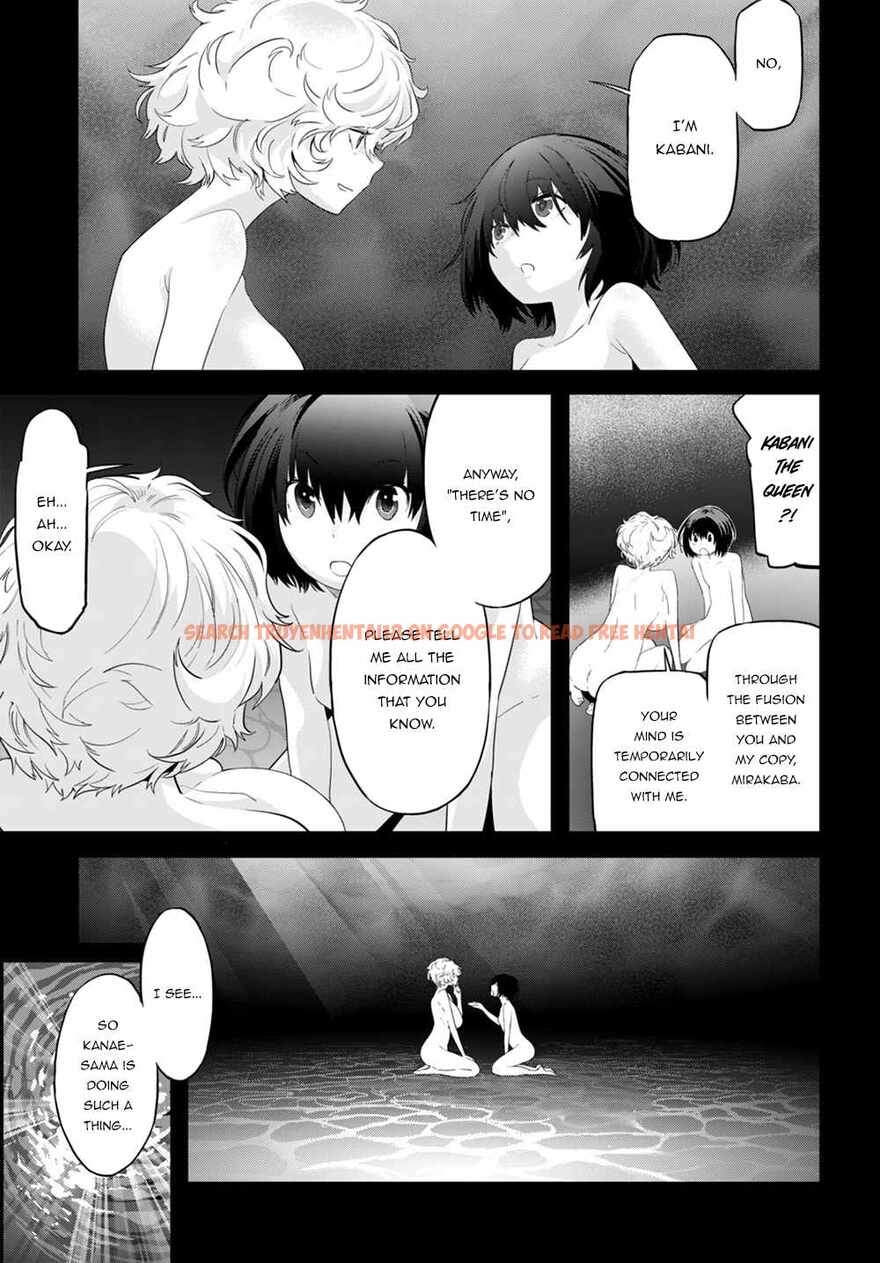 Read Hentai Image 26 9b039 in comic Game Of Familia: Kazoku Senki - Chapter 43 - hentaitnt.net