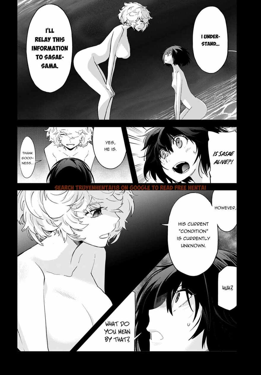 Read Hentai Image 27 9b039 in comic Game Of Familia: Kazoku Senki - Chapter 43 - hentaitnt.net