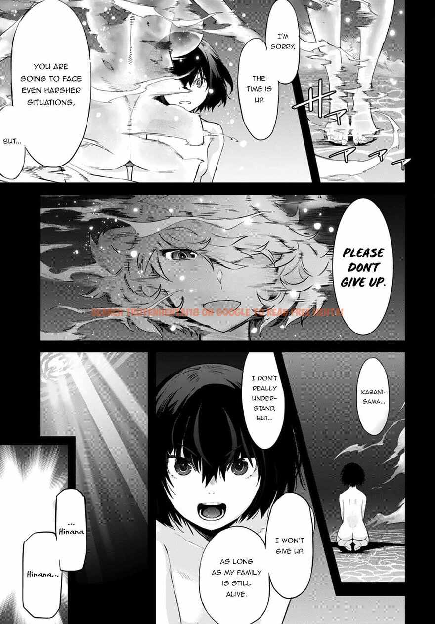 Read Hentai Image 28 9b039 in comic Game Of Familia: Kazoku Senki - Chapter 43 - hentaitnt.net