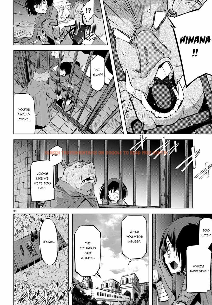 Read Hentai Image 29 9b039 in comic Game Of Familia: Kazoku Senki - Chapter 43 - hentaitnt.net