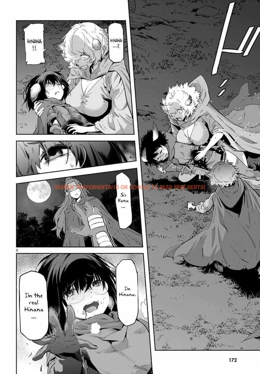 Read Hentai Image 3 9b039 in comic Game Of Familia: Kazoku Senki - Chapter 43 - hentaitnt.net