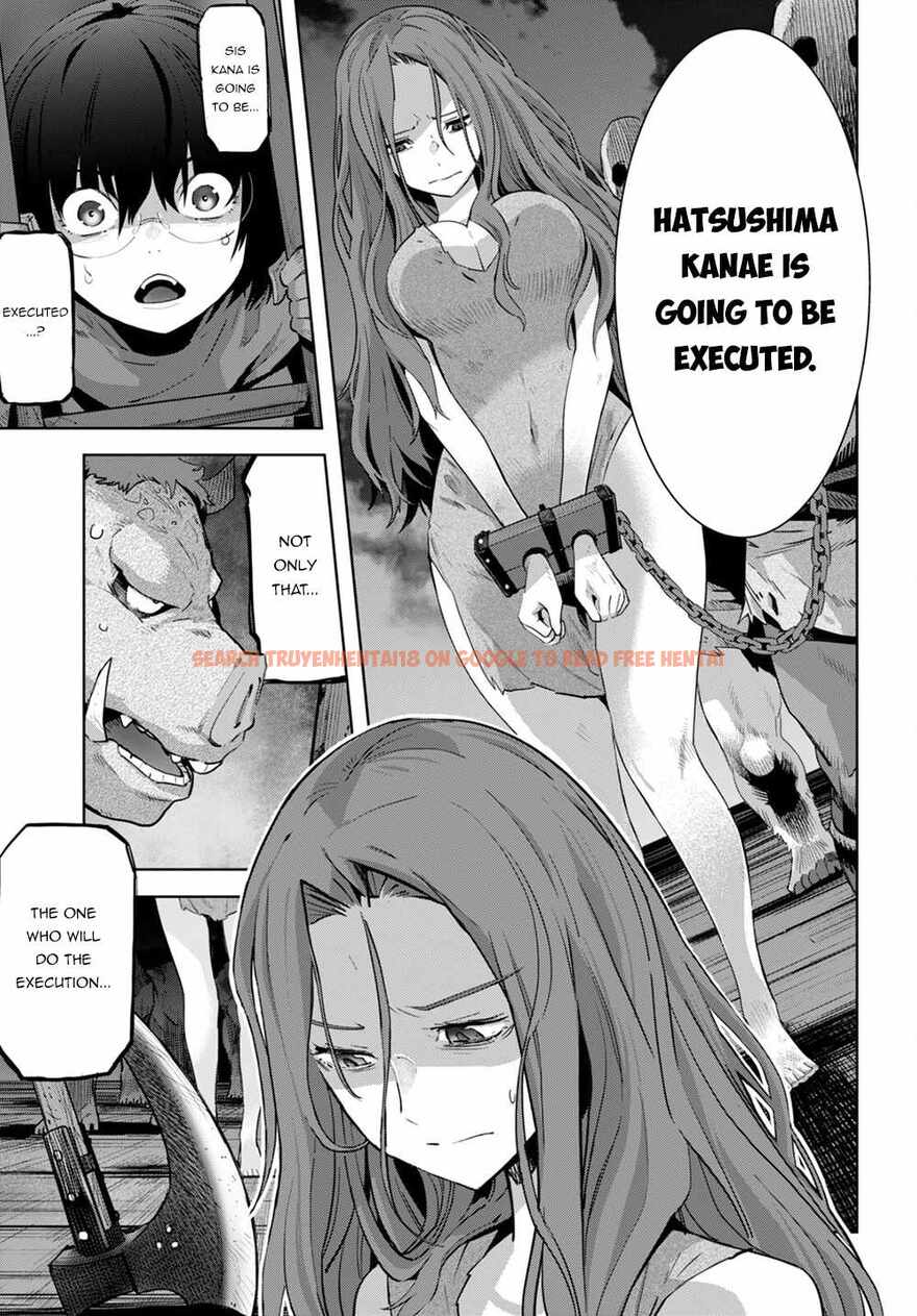 Read Hentai Image 30 9b039 in comic Game Of Familia: Kazoku Senki - Chapter 43 - hentaitnt.net
