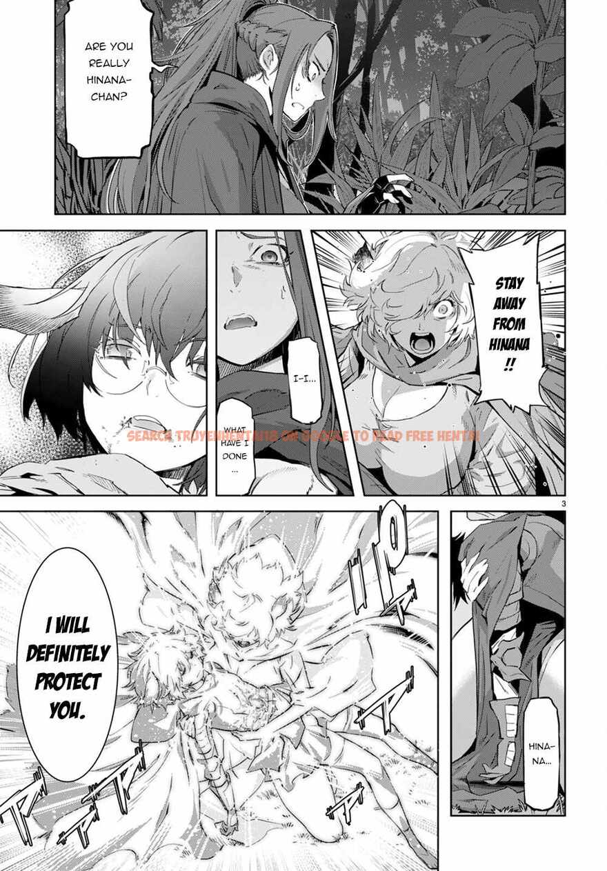 Read Hentai Image 4 9b039 in comic Game Of Familia: Kazoku Senki - Chapter 43 - hentaitnt.net
