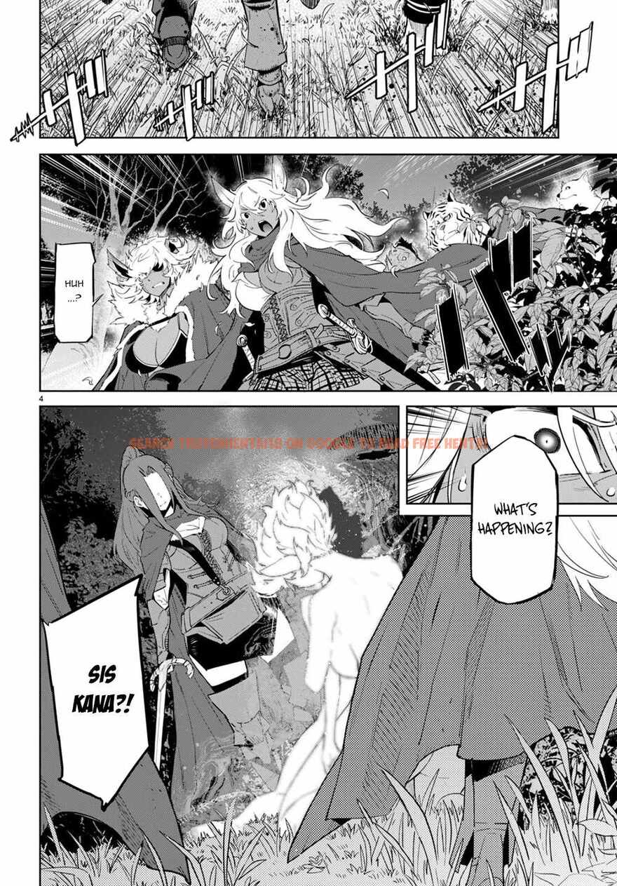 Read Hentai Image 5 9b039 in comic Game Of Familia: Kazoku Senki - Chapter 43 - hentaitnt.net