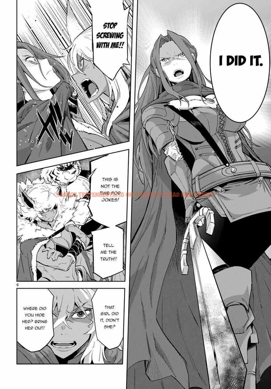 Read Hentai Image 7 9b039 in comic Game Of Familia: Kazoku Senki - Chapter 43 - hentaitnt.net