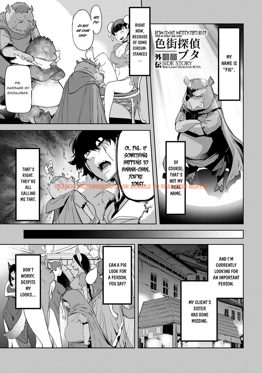 Read Hentai Image 2 86096 in comic Game Of Familia: Kazoku Senki - Chapter 44.5 - hentaitnt.net