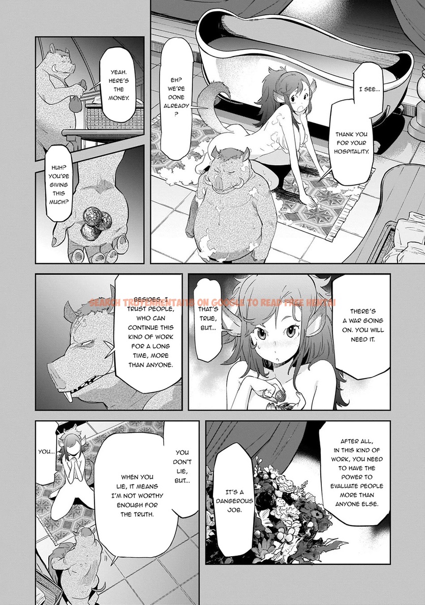 Read Hentai Image 5 86096 in comic Game Of Familia: Kazoku Senki - Chapter 44.5 - hentaitnt.net