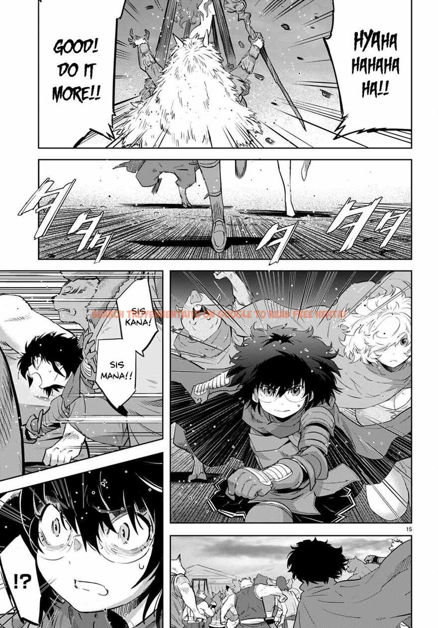 Read Hentai Image 15 6bd7e in comic Game Of Familia: Kazoku Senki - Chapter 44 - hentaitnt.net