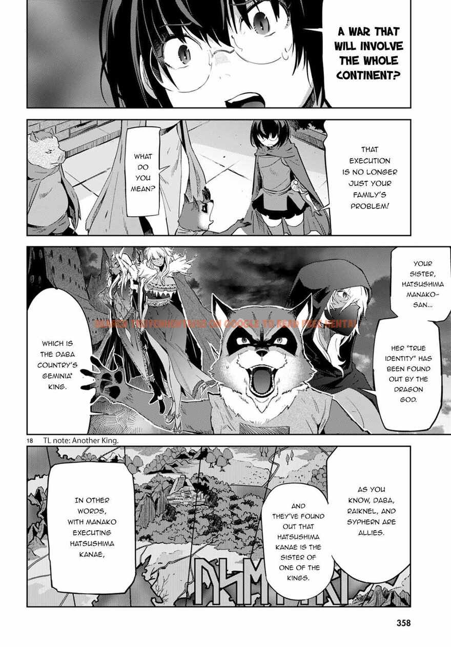 Read Hentai Image 18 6bd7e in comic Game Of Familia: Kazoku Senki - Chapter 44 - hentaitnt.net