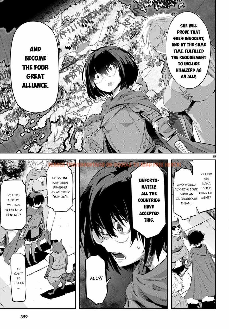 Read Hentai Image 19 6bd7e in comic Game Of Familia: Kazoku Senki - Chapter 44 - hentaitnt.net