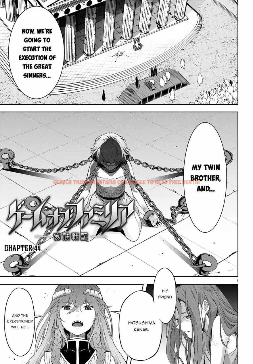 Read Hentai Image 2 6bd7e in comic Game Of Familia: Kazoku Senki - Chapter 44 - hentaitnt.net
