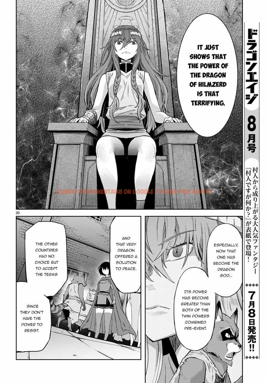 Read Hentai Image 20 6bd7e in comic Game Of Familia: Kazoku Senki - Chapter 44 - hentaitnt.net