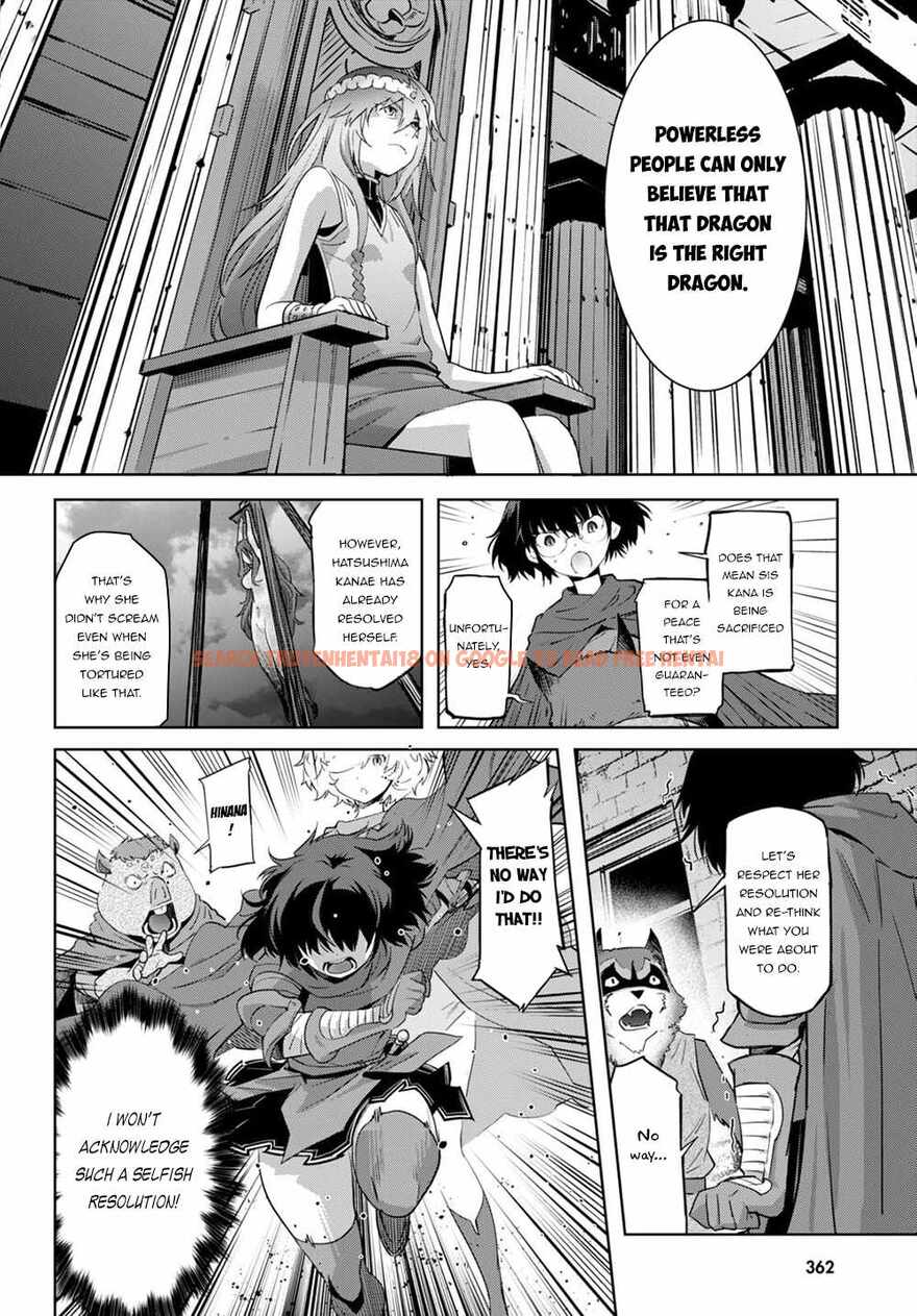 Read Hentai Image 22 6bd7e in comic Game Of Familia: Kazoku Senki - Chapter 44 - hentaitnt.net