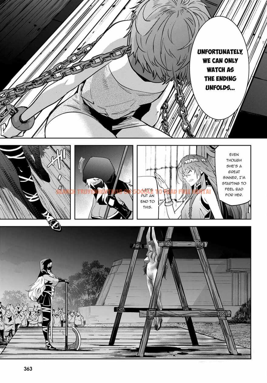 Read Hentai Image 23 6bd7e in comic Game Of Familia: Kazoku Senki - Chapter 44 - hentaitnt.net