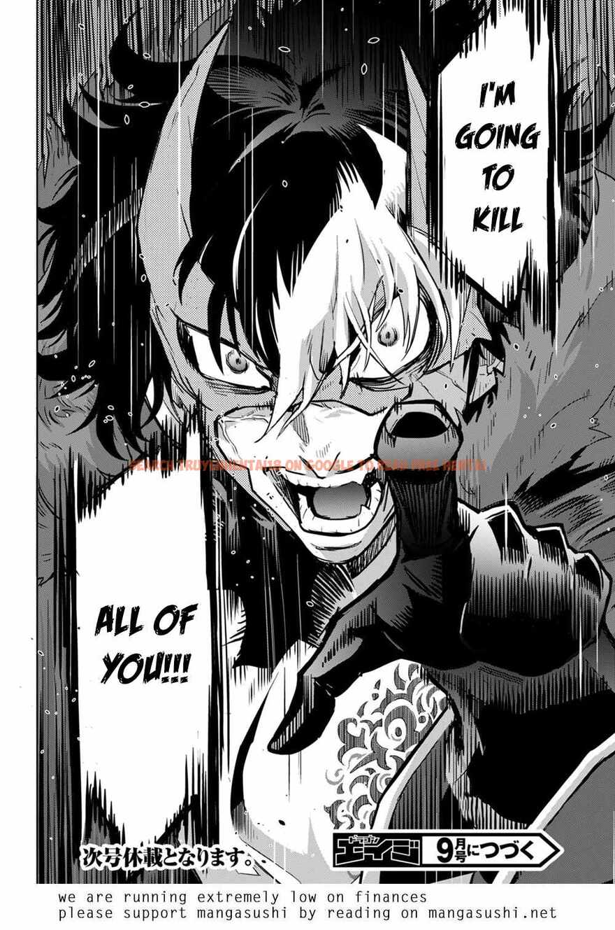 Read Hentai Image 30 6bd7e in comic Game Of Familia: Kazoku Senki - Chapter 44 - hentaitnt.net