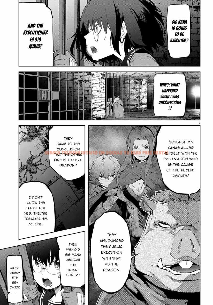 Read Hentai Image 4 6bd7e in comic Game Of Familia: Kazoku Senki - Chapter 44 - hentaitnt.net