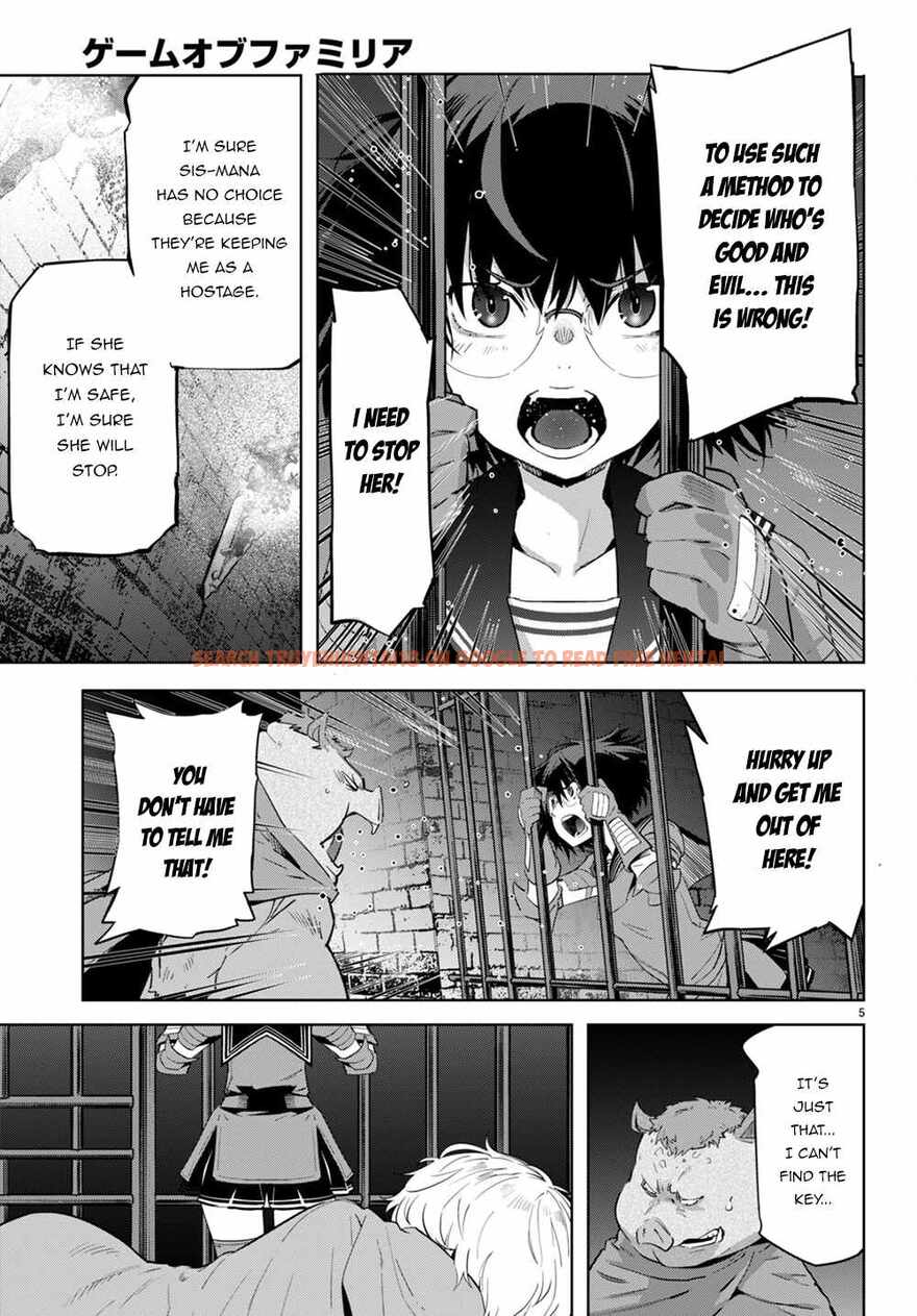 Read Hentai Image 6 6bd7e in comic Game Of Familia: Kazoku Senki - Chapter 44 - hentaitnt.net