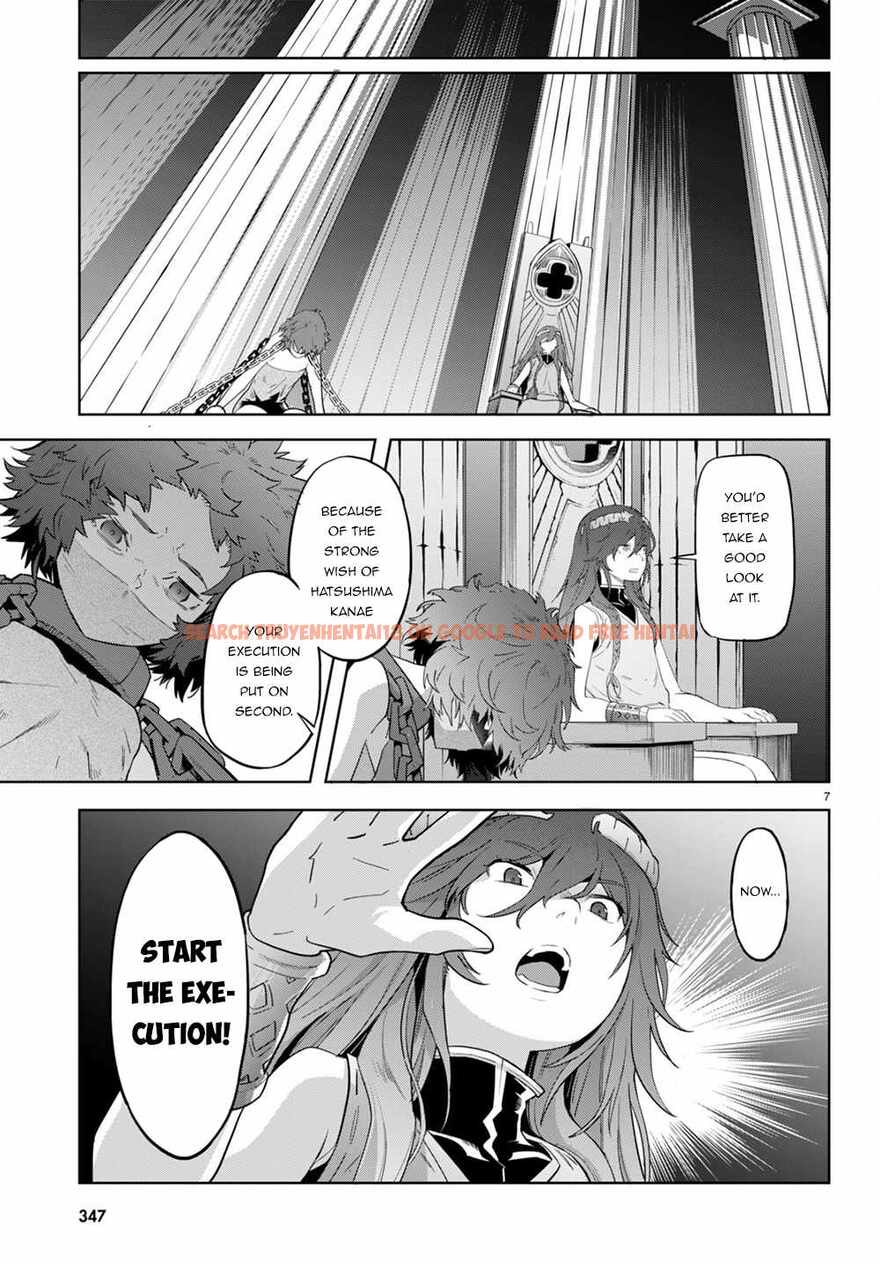 Read Hentai Image 8 6bd7e in comic Game Of Familia: Kazoku Senki - Chapter 44 - hentaitnt.net